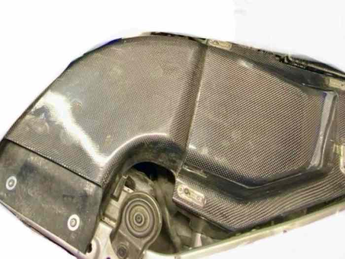 Boîte à air grA Mitsu lancer Evo 7/8/9...