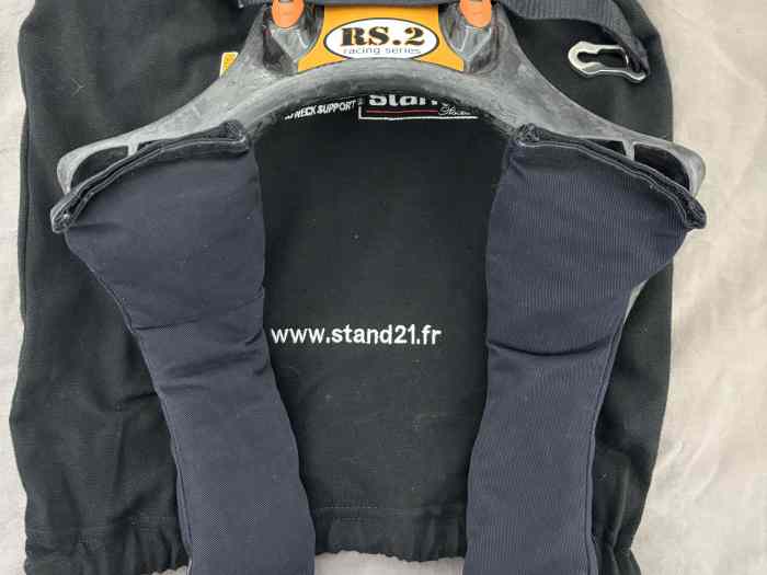 Hans Stand 21 RS2 1