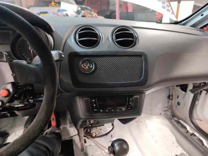 Ibiza Cupra trackday 4