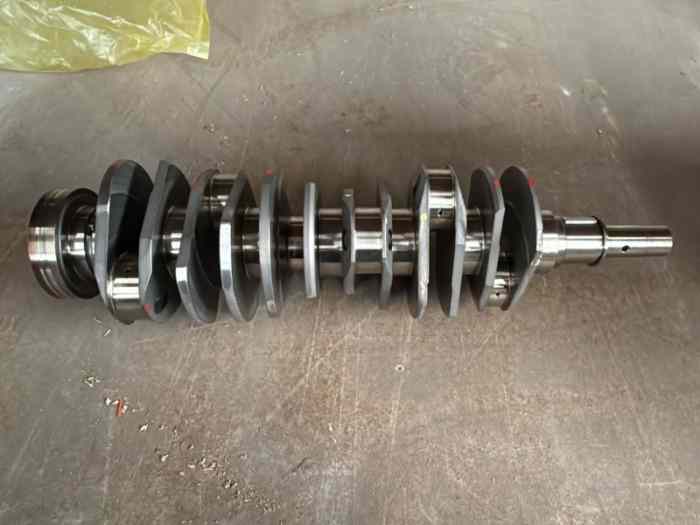 Vilebrequin Porsche 997 RSR 4.0