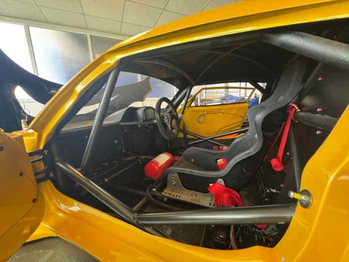 PROTO LOTUS EXIGE: 2