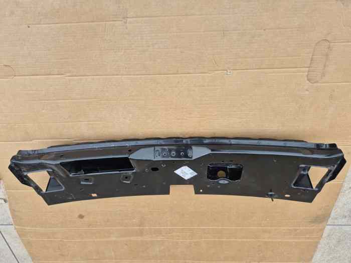 Pièces Carrosserie AR Peugeot 206 1