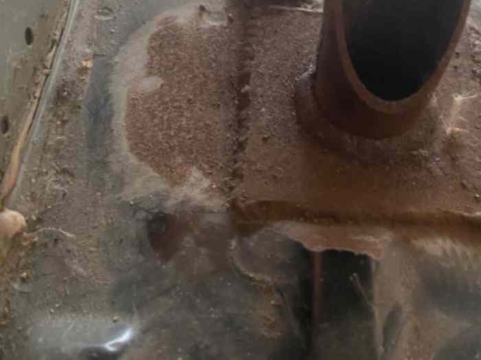 Caisse saxo vts matter 2