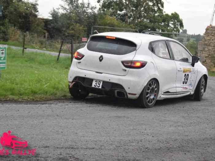 Clio R3T 2
