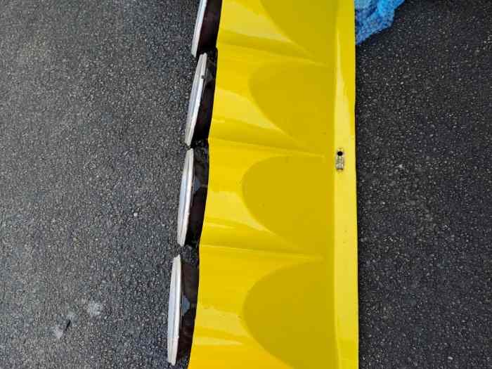 Rampes de phare 306 1