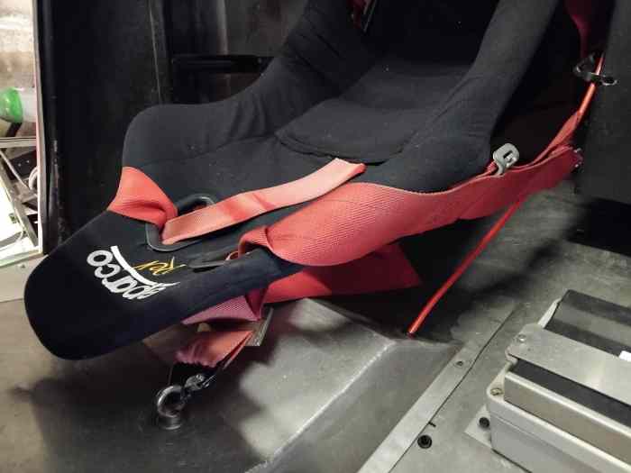 Formule france exess competition 5
