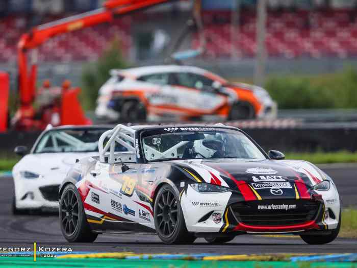 Mazda MX-5 ND 2022 5