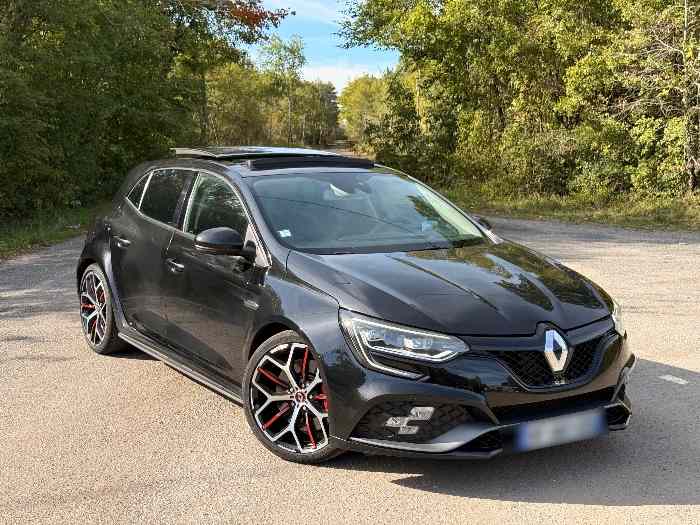 Renault Megane 1.8 280 RS / CUP / Toit...