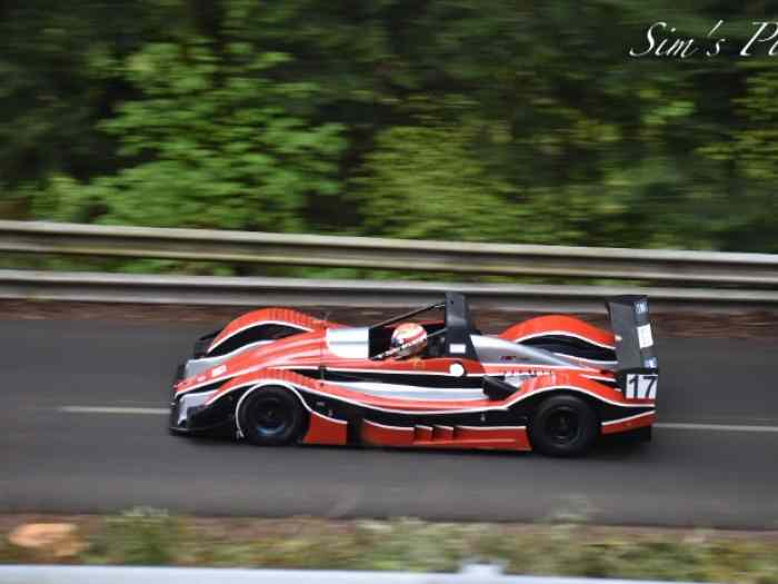 NORMA M20F BMW 1