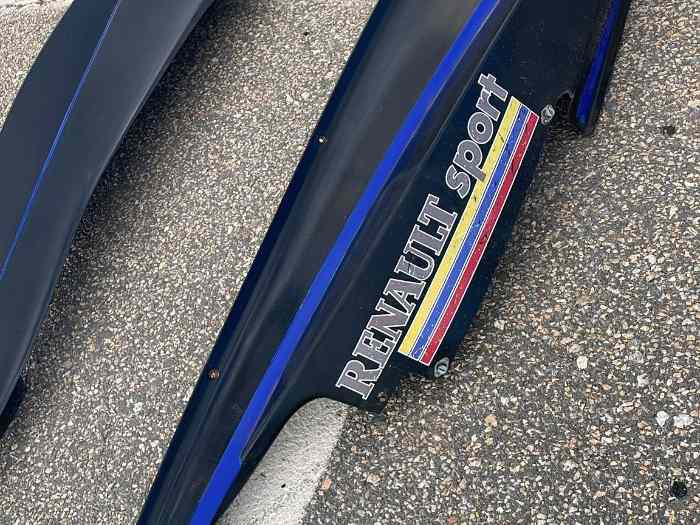 Formule Renault FR2.0 Caparo PARTS 3