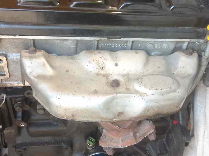 106 xsi 1360 moteur petit N1 idéal vhc...