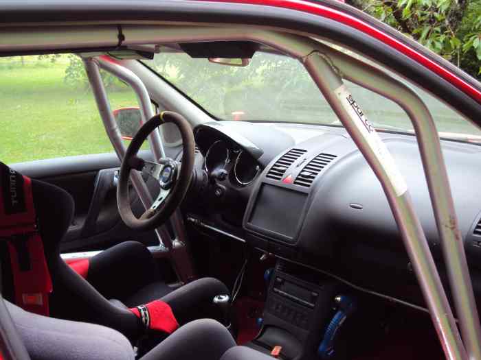 Vds POLO GTI N 2 S 2