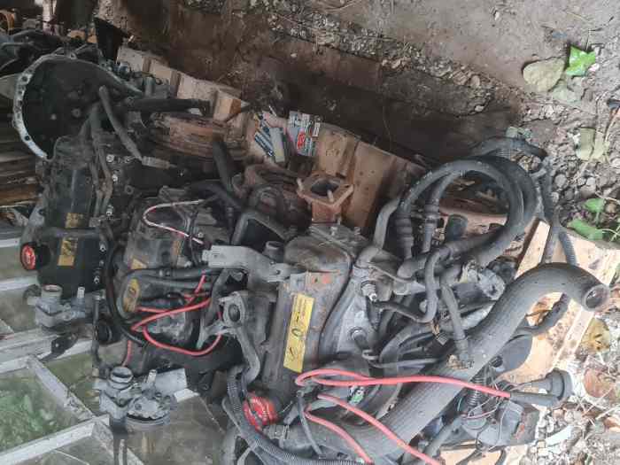 r5 gt turbo caisse matter et pieces 3