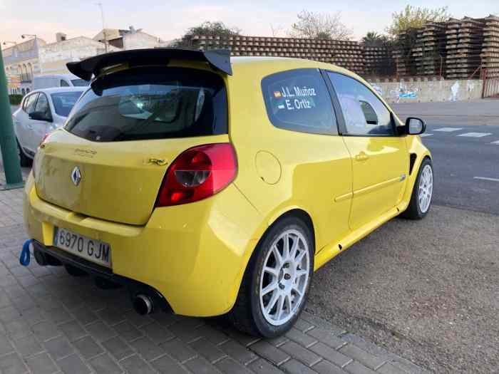 Clio sport 3 full 3
