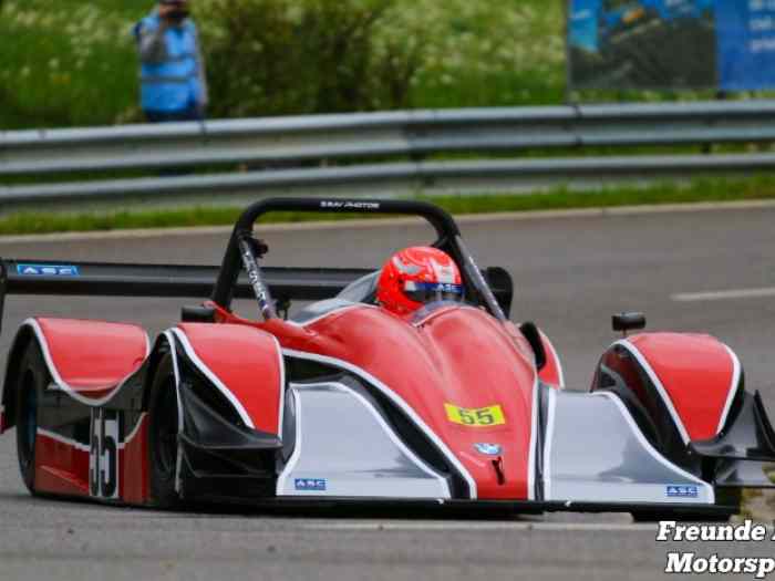 NORMA M20F BMW 2