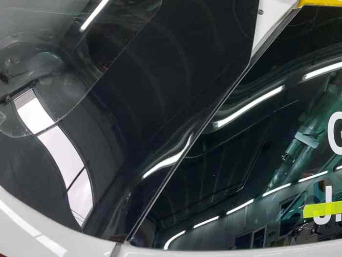 Pièces légères pour DS3 5