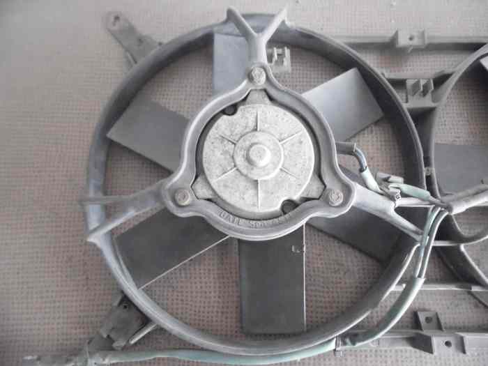 MOTOVENTILATEURS V86BB8K620AA FORD SIERRA COSWORTH 4