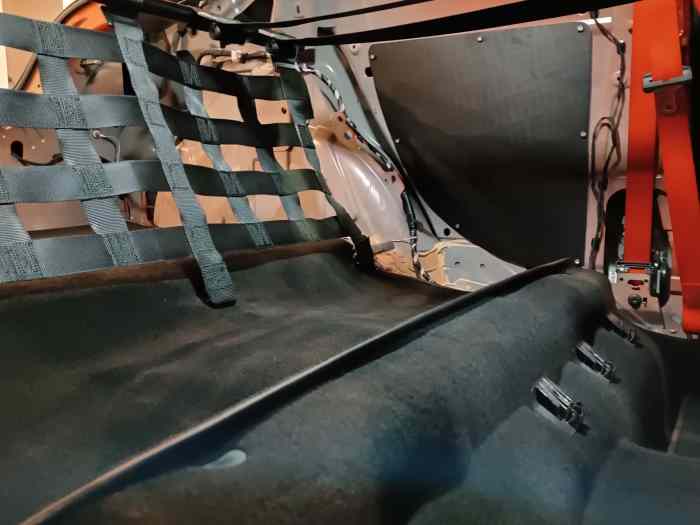 Renault Mégane 3 RS Cup 5