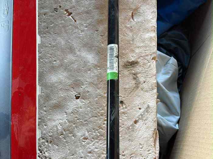 Par choc Clio Rally 5 1