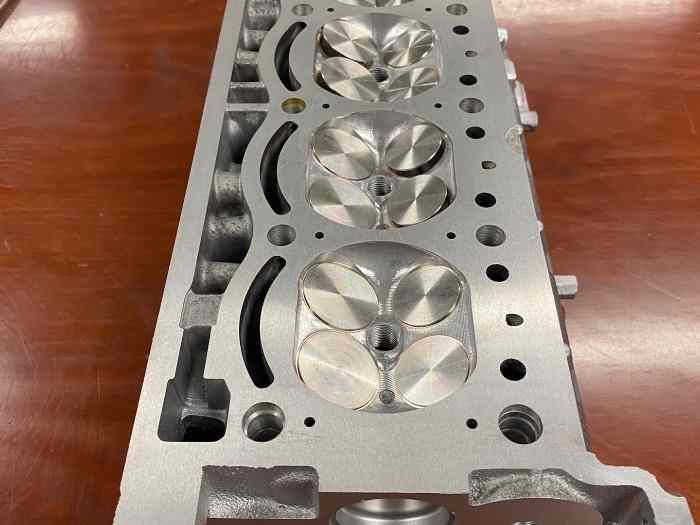 Moteur F7R TOP 0