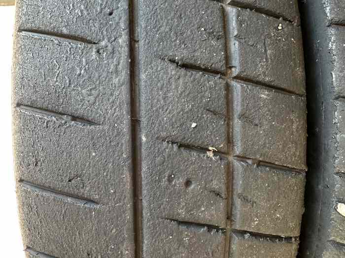 2 PNEUS MICHELIN PILOT SPORT PRO R 19/63-17 M20 1
