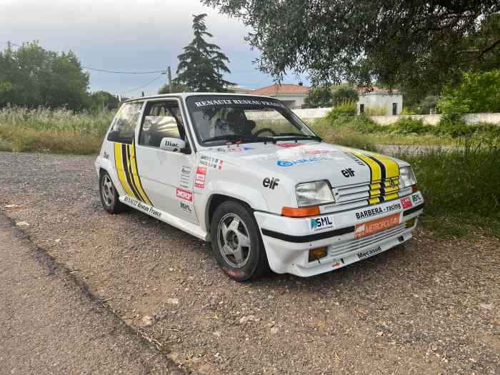 R5 gt turbo grn vhc 2