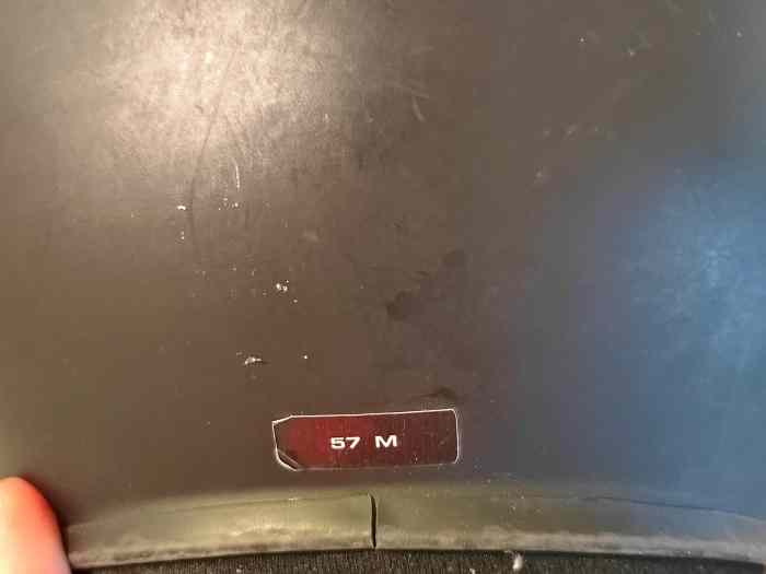 Casque Turn One / Stilo WRC SA2015 1