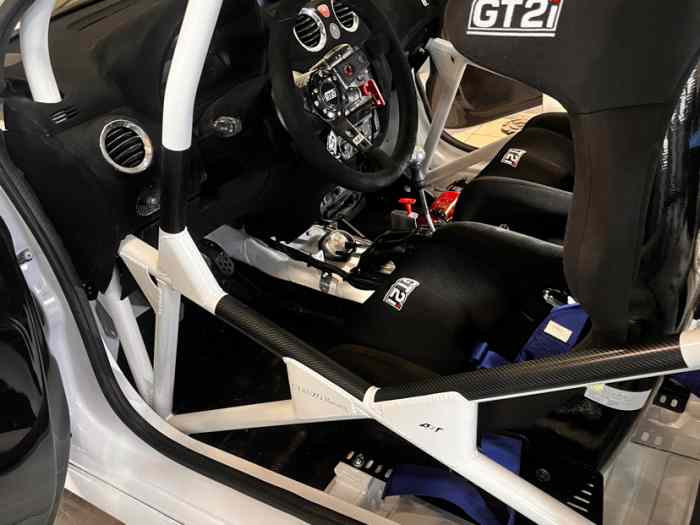 Citroën c2 vts N2s 2