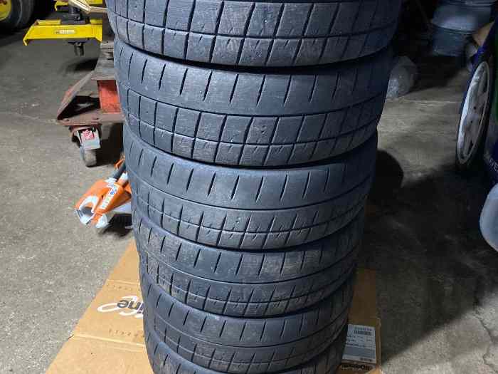 Michelin 19/63/17 0