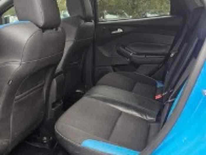 Focus RS mk3 année 2017 vendu en état 5