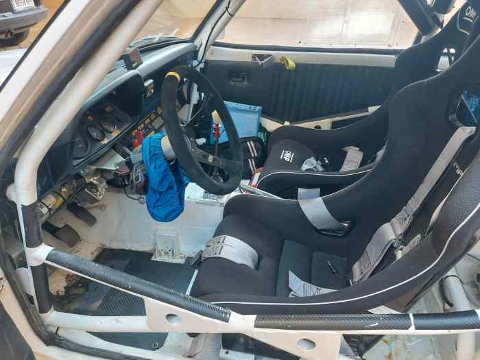 Escort Mk2 full Gr 4 1