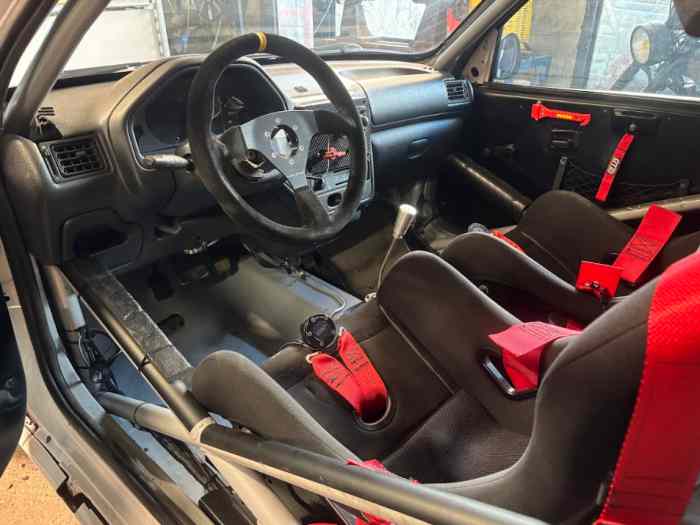 Peugeot 106 S16 Top N2 3