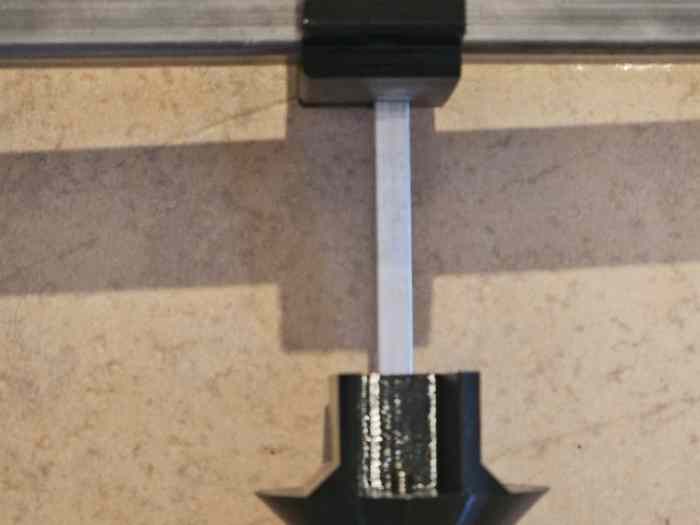 Jauge de carrossage aimantée universelle – outil de réglage carrossage auto 3