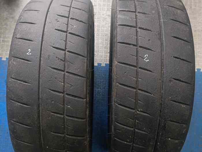 Michelin 19/60 X 16 1