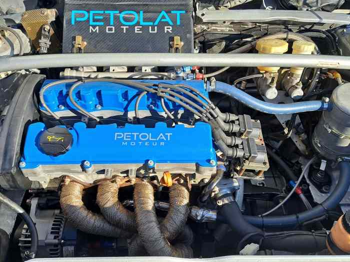 Citroën Saxo Kit CAR 2