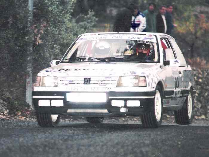 Recherche 309 gti16s