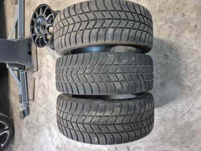 Pneus pirelli 17p 1