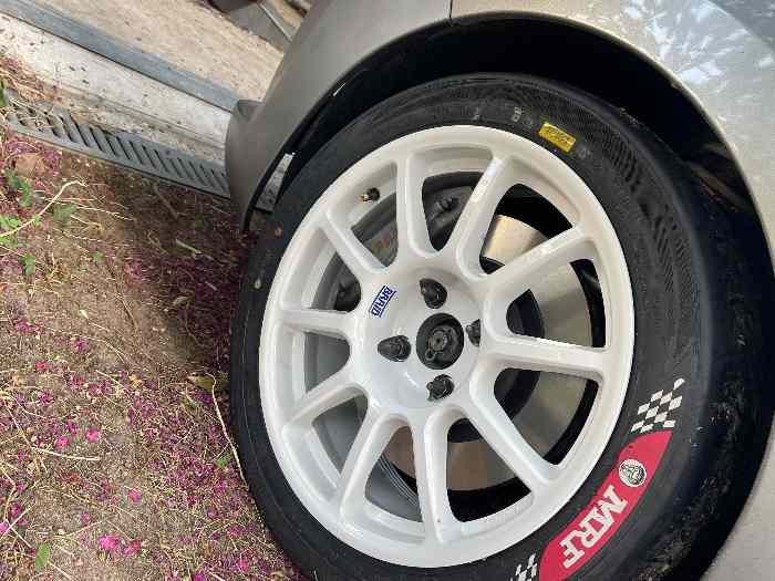 207 R3T Reprise possible 1