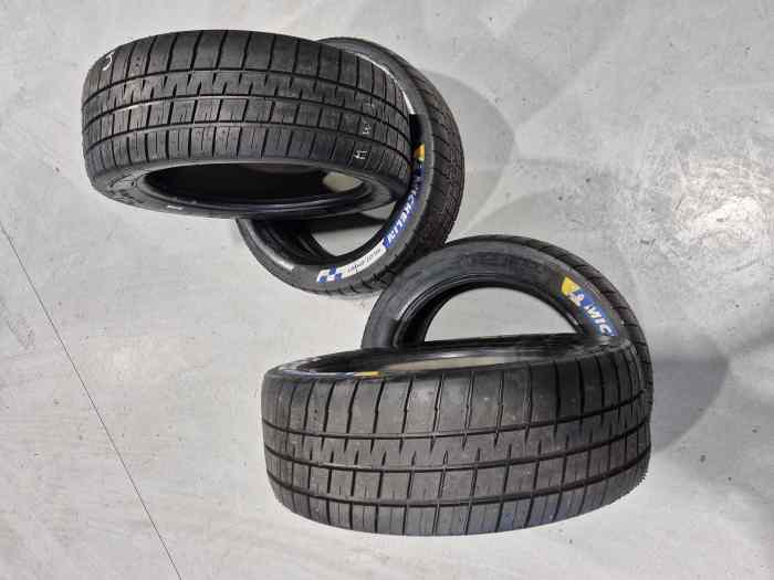 MICHELIN MW1 19/63/17