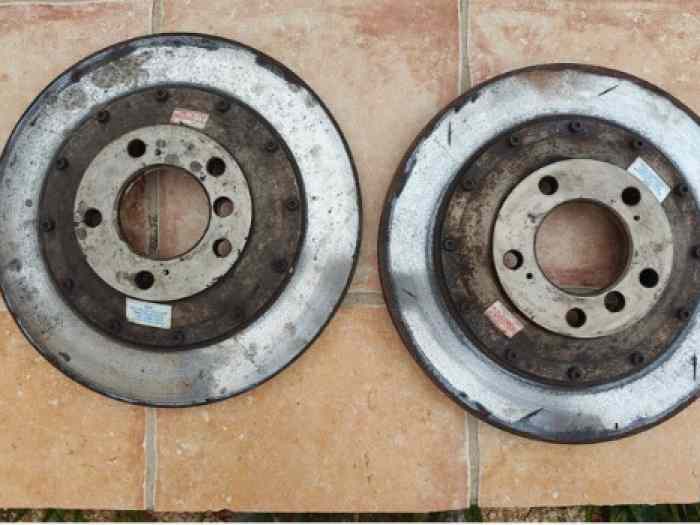 Vends bols de BMW M3 E36 0
