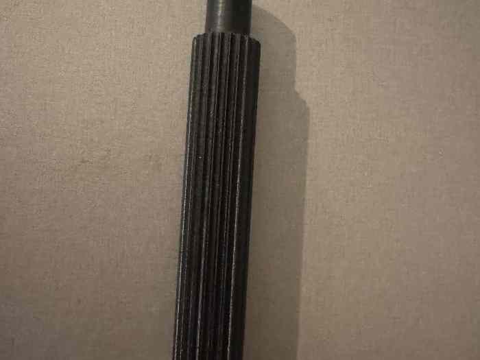 Centreur embrayage Clio5 Rally5 FRC5 et Rally4 et Rally3 0