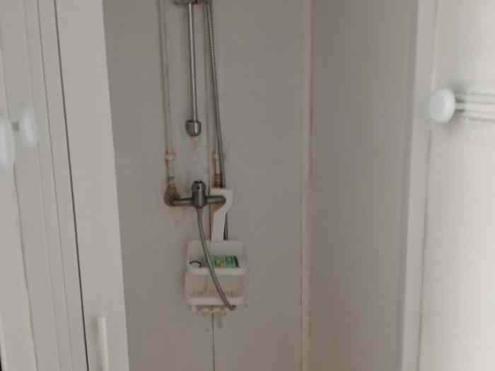 Remorque Cuisine Sanitaire + Tente 3