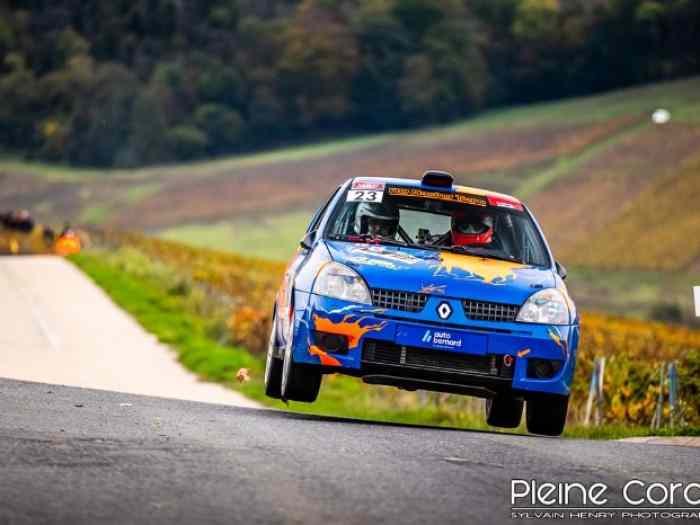 Clio Ragnotti f2014 1