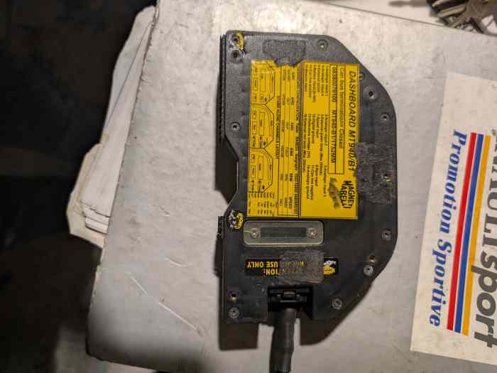 Dash mt940 1