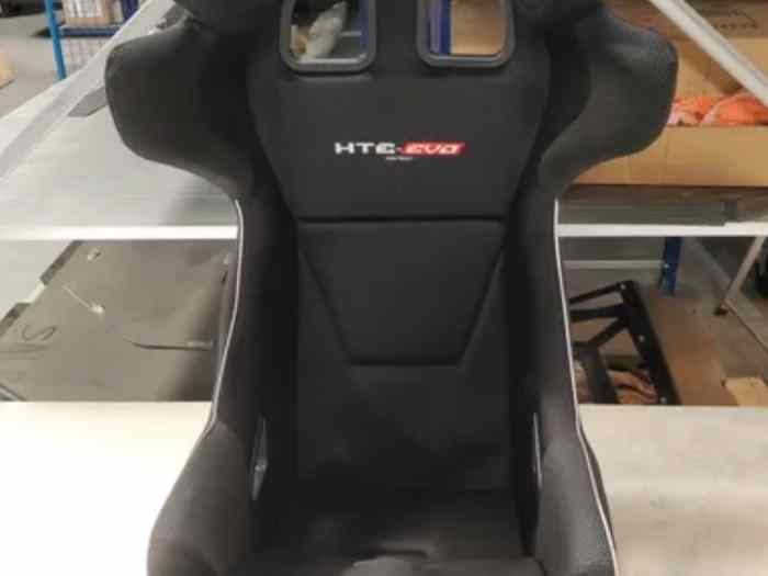 OMP HTE EVO CARBON 0