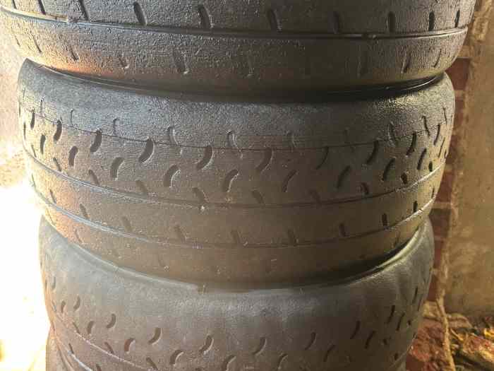 Jante oz racing 15 pouce 1