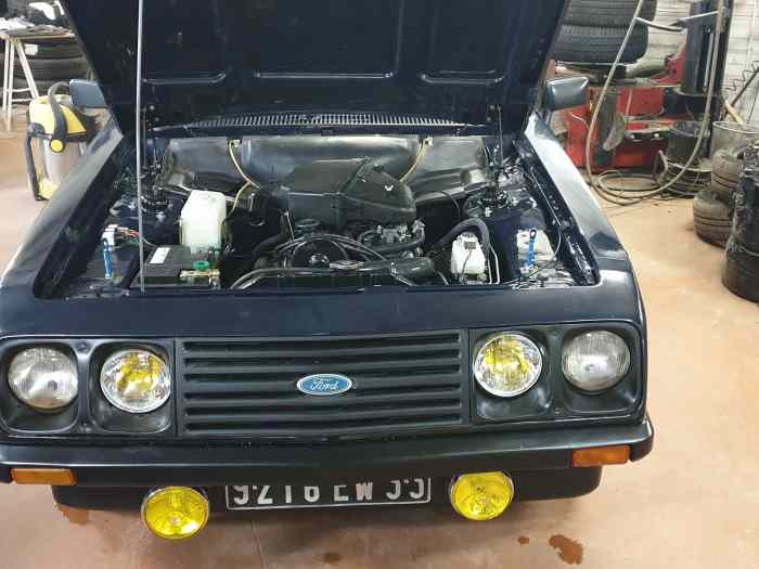 Escort Rs 2000 Mk2 2