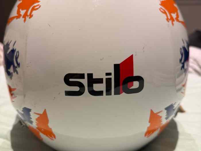 Casque stilo 1