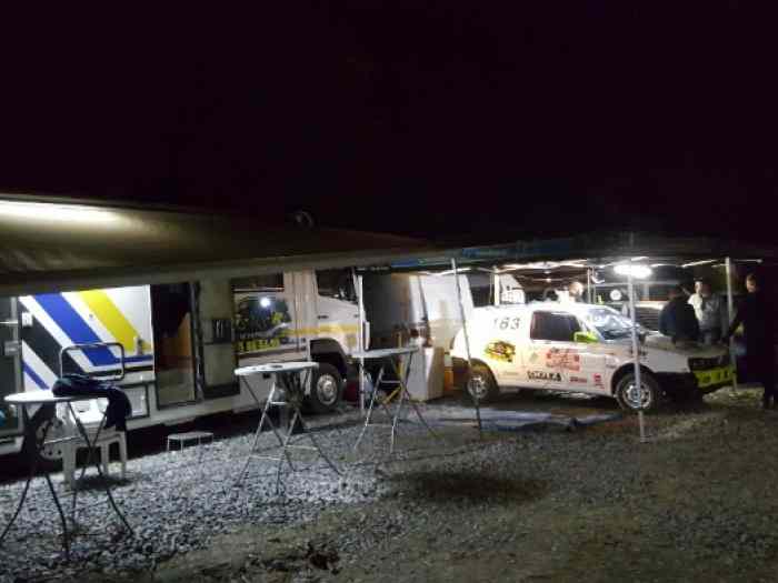 camion mercedes mobilhome+atelier 1