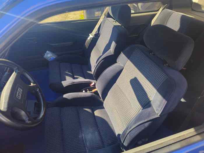 Peugeot 309 GTI 16 2